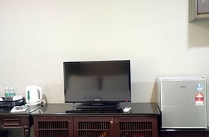 Alpine LXPD Full Seaview Water Chalet