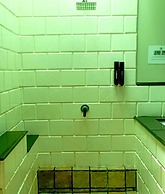 Alpine LXPD Full Seaview Water Chalet