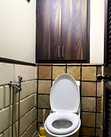 Alpine LXPD Full Seaview Water Chalet