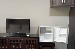 Alpine LXPD Full Seaview Water Chalet