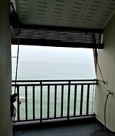 Alpine LXPD Full Seaview Water Chalet