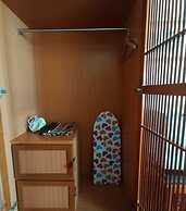 Alpine LXPD Full Seaview Water Chalet