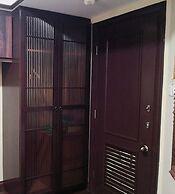 Alpine LXPD Full Seaview Water Chalet