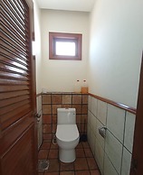 Alpine LXPD Full Seaview Water Chalet