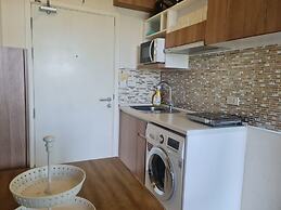 At Laguna Phuket Apartment