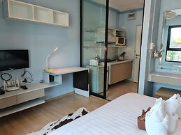 At Laguna Phuket Apartment