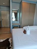 At Laguna Phuket Apartment