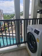 At Laguna Phuket Apartment