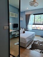 At Laguna Phuket Apartment