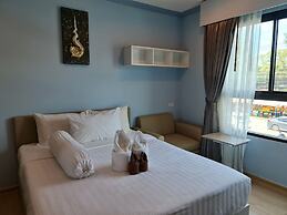 At Laguna Phuket Apartment