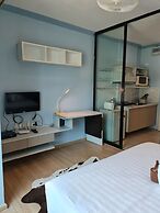 At Laguna Phuket Apartment