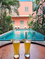 Angam Villas Colombo