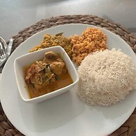 Angam Villas Colombo