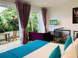 Angam Villas Colombo