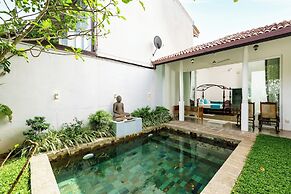 Angam Villas Colombo