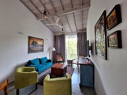 Angam Villas Colombo