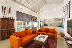 Angam Villas Colombo