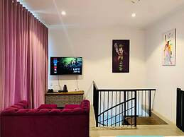 Angam Villas Colombo