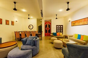 Angam Villas Colombo