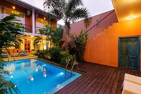 Angam Villas Colombo