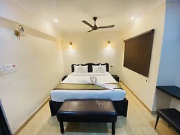 Goroomgo R D Heritage Rajgir