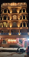 Goroomgo R D Heritage Rajgir