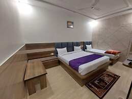 Taj Nice Point By Taj Sunrise Grp