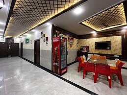 Taj Nice Point By Taj Sunrise Grp