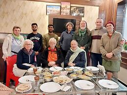 Taj Nice Point By Taj Sunrise Grp