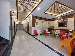 Taj Nice Point By Taj Sunrise Grp