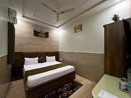 Taj Nice Point By Taj Sunrise Grp