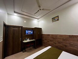 Taj Nice Point By Taj Sunrise Grp