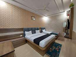 Taj Nice Point By Taj Sunrise Grp