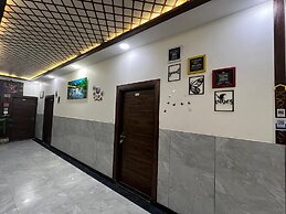 Taj Nice Point By Taj Sunrise Grp