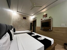 Taj Nice Point By Taj Sunrise Grp