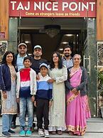 Taj Nice Point By Taj Sunrise Grp