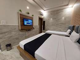 Taj Nice Point By Taj Sunrise Grp