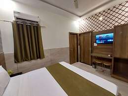 Taj Nice Point By Taj Sunrise Grp