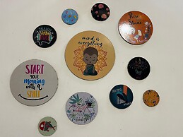 Taj Nice Point By Taj Sunrise Grp