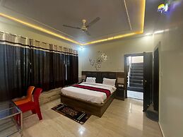 Taj Nice Point By Taj Sunrise Grp