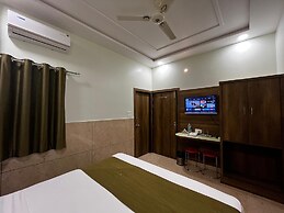 Taj Nice Point By Taj Sunrise Grp