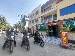 Taj Nice Point By Taj Sunrise Grp