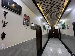 Taj Nice Point By Taj Sunrise Grp