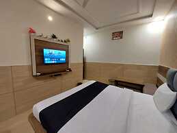 Taj Nice Point By Taj Sunrise Grp