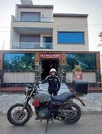 Taj Nice Point By Taj Sunrise Grp