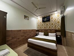 Taj Nice Point By Taj Sunrise Grp