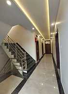 Taj Nice Point By Taj Sunrise Grp