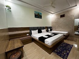 Taj Nice Point By Taj Sunrise Grp