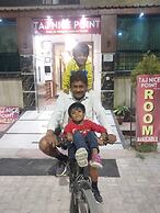 Taj Nice Point By Taj Sunrise Grp