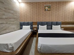 Taj Nice Point By Taj Sunrise Grp